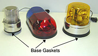Base Gaskets Base Gaskets